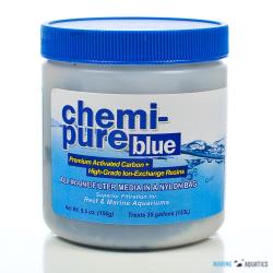Chemi Pure Blue - filtrační médium (156g)