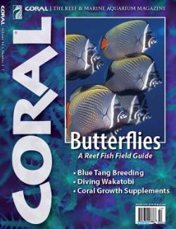Časopis CORAL - 
