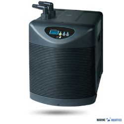 D-D DC2200 - chladící jednotka pro akvária (do 2000 L)