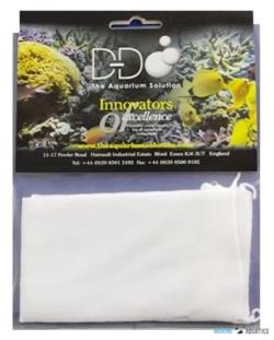 D-D Media bag - jemné síťované pytlíky na filtrační média (2 ks)