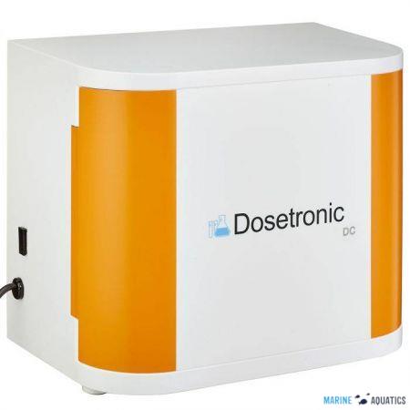 DoseTronic DC - dávkovací stanice s peristaltickými čerpadly (5 kanálů)