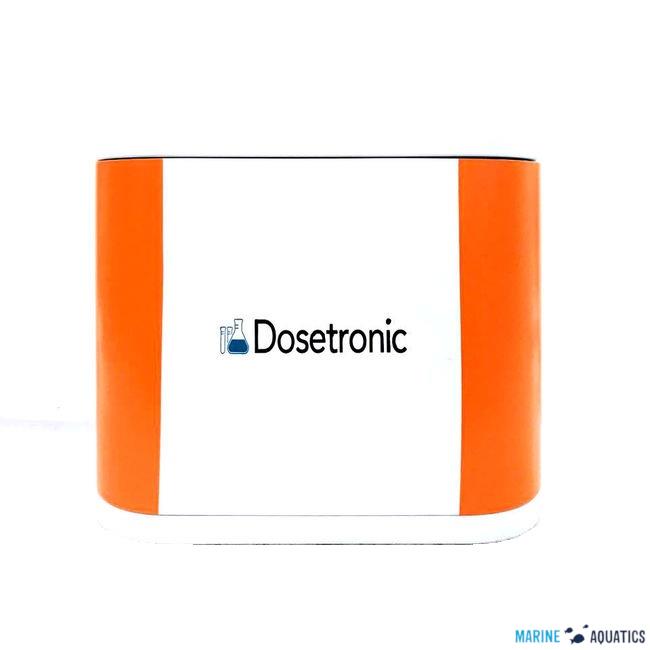 DoseTronic - dávkovací stanice s peristaltickými čerpadly (5 kanálů)