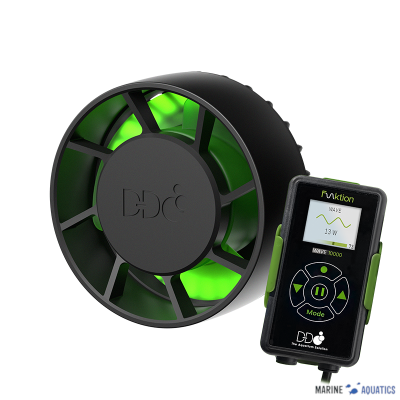 D-D Funktion WAVE proudové čerpadlo (~3000l/h/~7,5W)