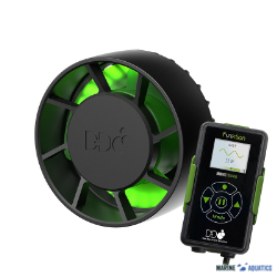 D-D Funktion WAVE proudové čerpadlo (~10000l/h/~20W)