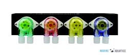H2Ocean P4 PRO - dávkovací stanice PRO s wifi (4 čerpadla)