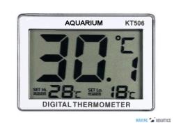 AutoAqua Digital Aquarium Thermometer