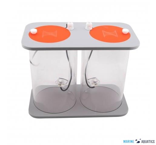 DDR - Duální Rezervoár k dávkovacímu zařízení DŌS