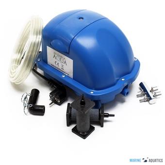 EA Airtech 70kit - vzduchovací kompresor s příslušenstvím