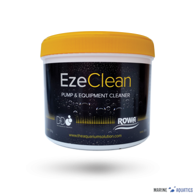 EzeClean - přípravek na očistu zařízení a čerpadel, 350g