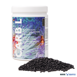 Carb L - aktivní uhlí s dlouhotrvajícím účinkem (1000ml)