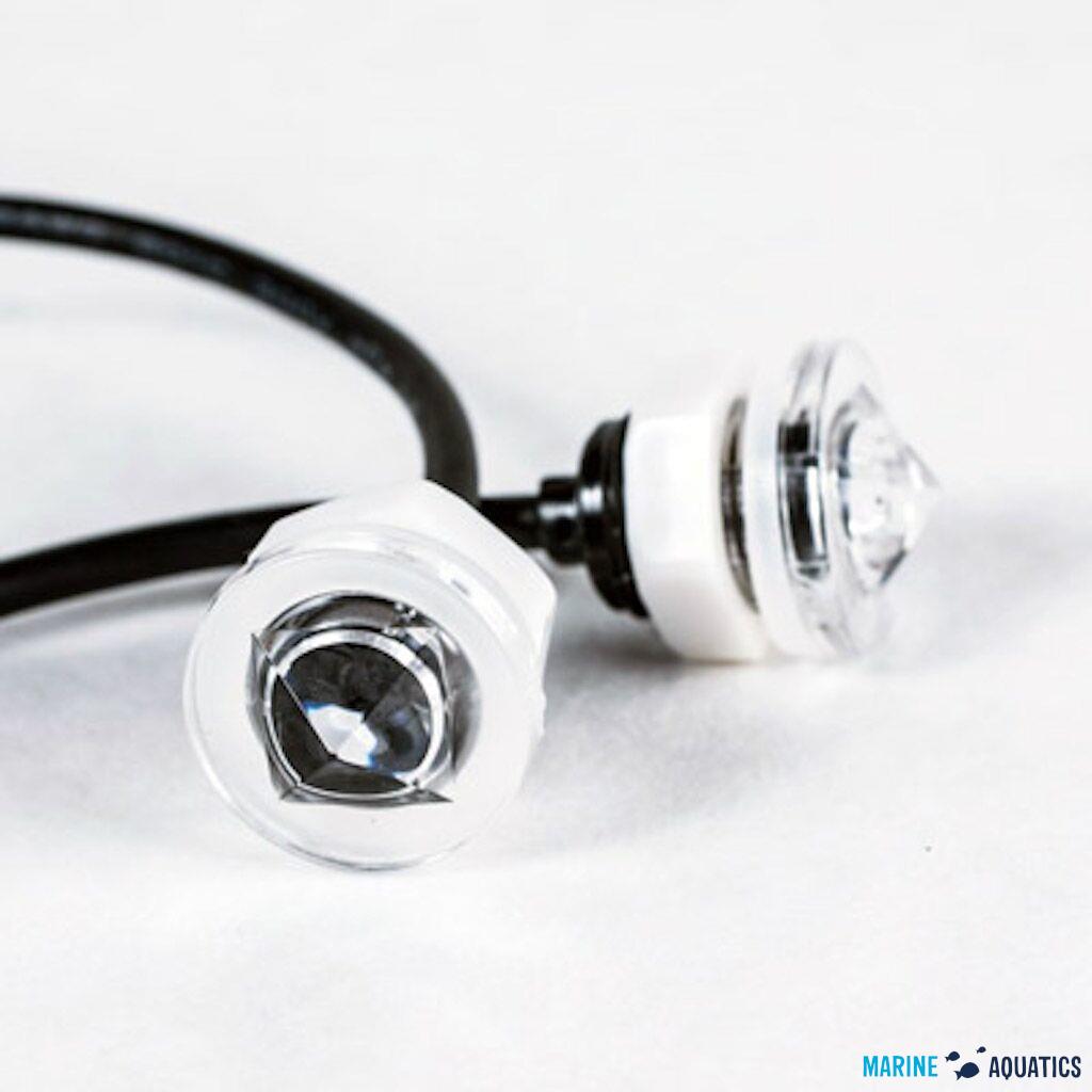 Optický hladinový sensor (bez magnetu)