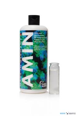 Amin - Ultra čisté amino kyseliny pro korály (500ml)