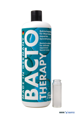 Bacto Reef Therapy - halofilní a probiotické bakterie (1 L)