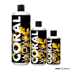 Coral WOW! - nová generace krmení pro korály (1000ml)