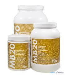 FM Demineralizační resin pro RO (2000ml/1,3kg)