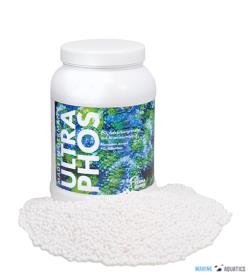 Ultra Phos - odstraňuje fosfáty a org. nečistoty (2000ml)