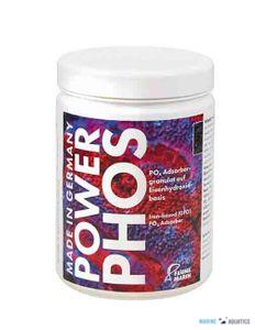 Power Phos - odstraňuje silikáty a fosfáty (1000ml)