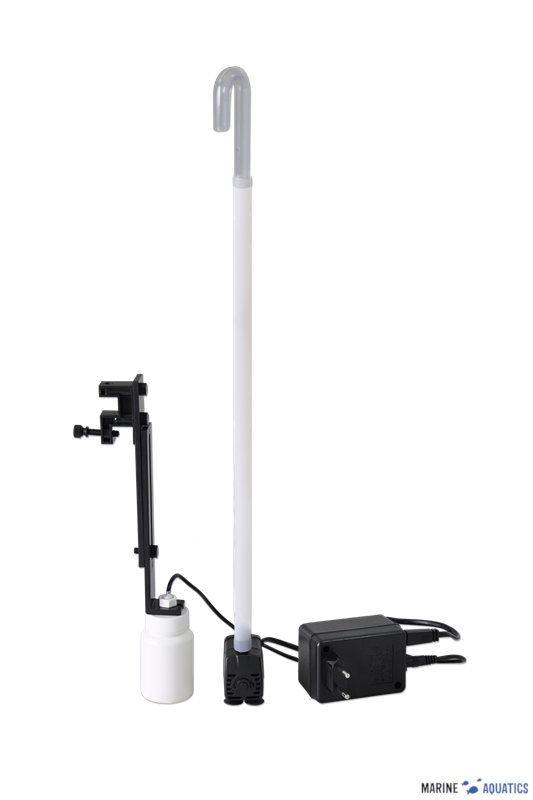 Octo Float switch - ochrana proti přetečení