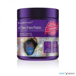 AF Tiny Fish feed - krmivo pro malé rybky, 120g