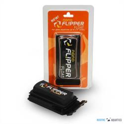 Flipper Nano FLOAT- magnetické čištění skel (2v1/do 6mm)
