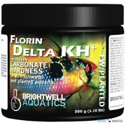 Florin Delta KH+  pro zvýšení kH, 250g