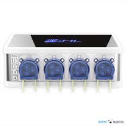 GHL Doser 2.1SA - dávkovací stanice, černá (4 čerpadla)