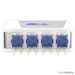 GHL Doser 2.1SA - dávkovací stanice, bílá (4 čerpadla)