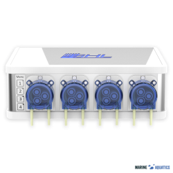 GHL Doser 2.2EXT, white (4 pumps)