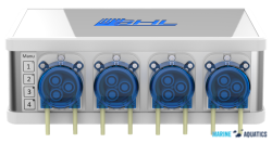 GHL Doser 2.2 SA, white (4 pumps)