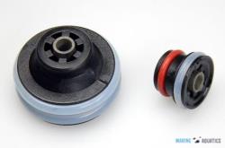 Maxspect Gyre300 - Rotor bearings