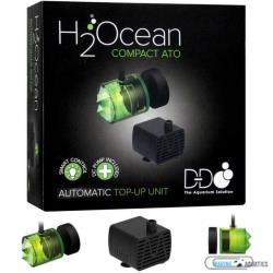 H2OCEAN Compact ATO - auto doplňování odparu, sada
