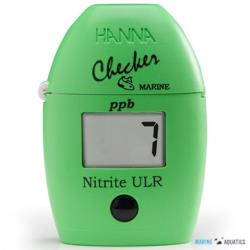 Hanna Checker®HC na měření dusitanů, ULR (NO2)