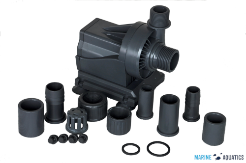 Octo HY-10000 Blaster čerpadlo (~95W/~10000L)