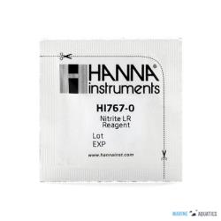 Hanna Reagent for measuring NO2 in the sea, LR (25 pcs.)