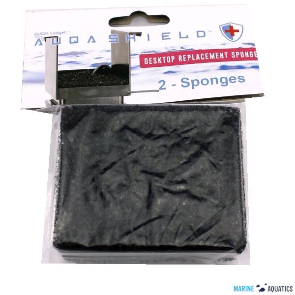 Auqa Shield UV - náhradní filtrační náplň (9W)