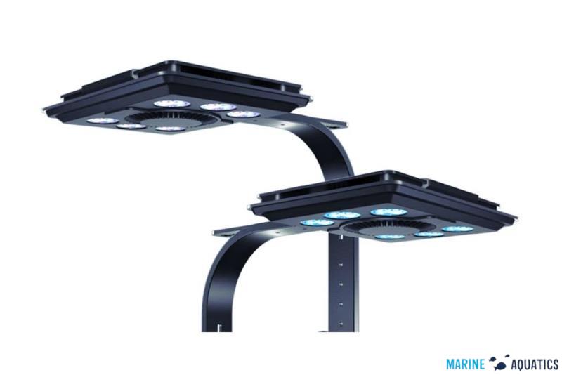 Maxspect Jump LED BLUE- akvarijní osvětlení s 36-LED (~63W)