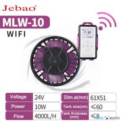 Jebao MLW WaveMaker + Wifi controler (10W/4000Lh)