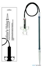 Julian´s Thing - víceúčelová pomůcka ke krmení