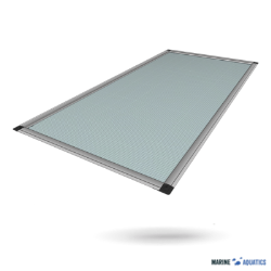 JumpGuard PRO - krycí síť na akvária (75 x 75cm)