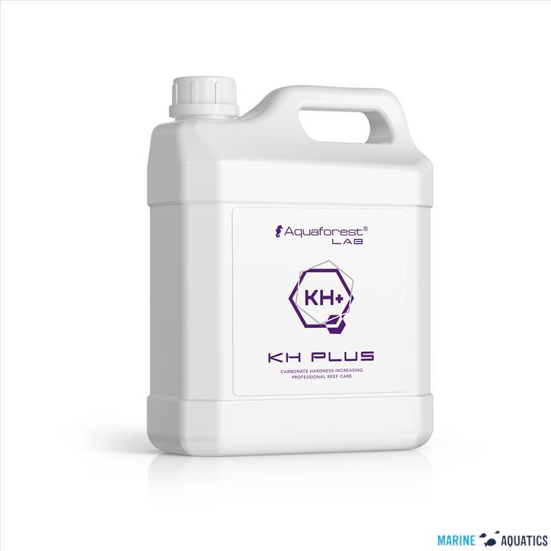 AF KHPlus LAB - vysoce koncentrované kH (2L)