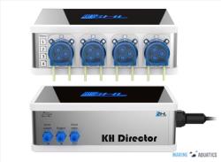 GHL KHDirector + GHL Doser 2.1SA - černá sada (4 čerpadla)