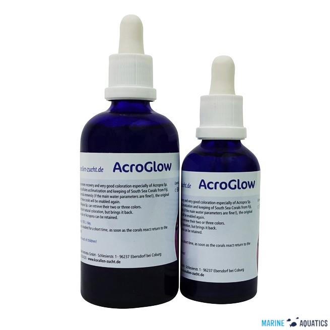 KZ Acro Glow - pro korály Acropora sp. (100ml)