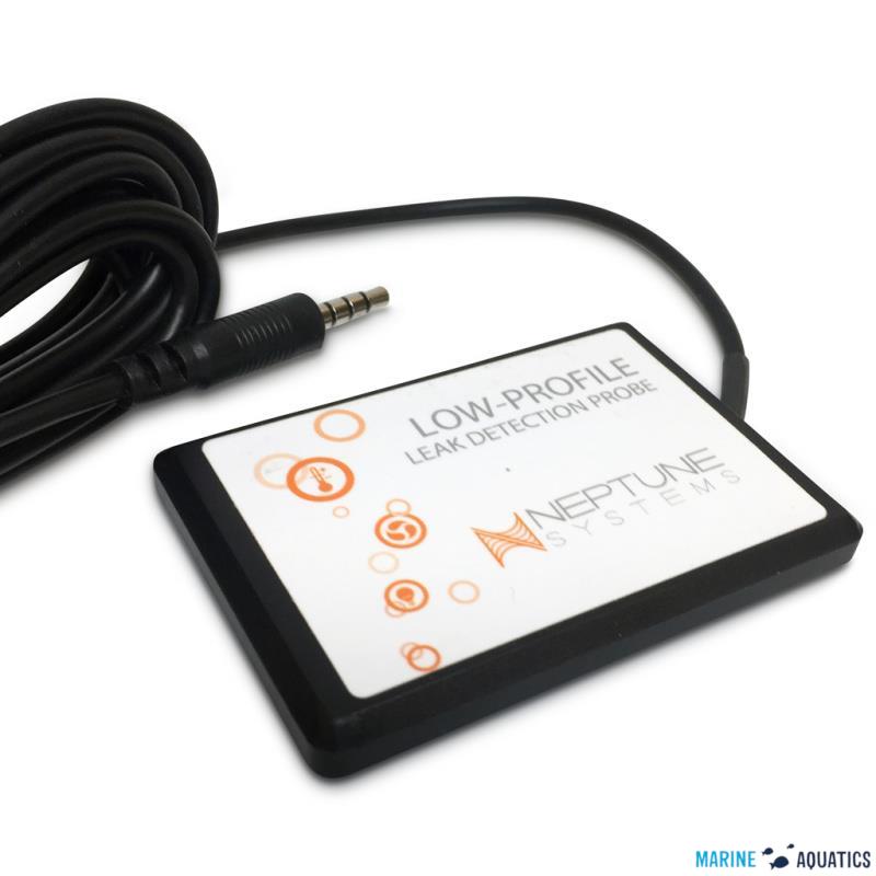 Sonda detekce úniku vody (pod koberec)