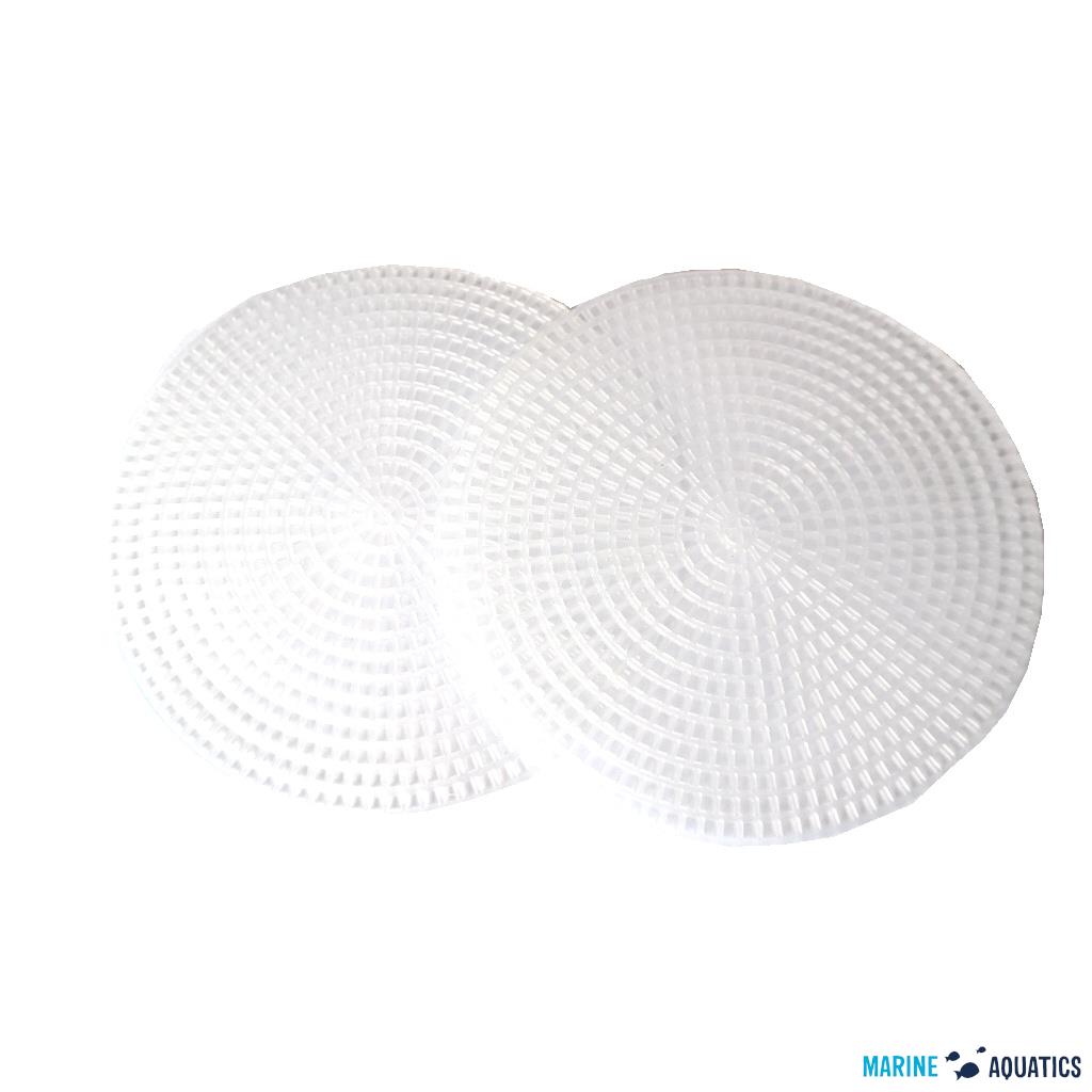 PhosBan NPX Screen - plastová přepážka na použití biopelet