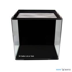 Alu rám se síťkou pro Nuvo Micro 30