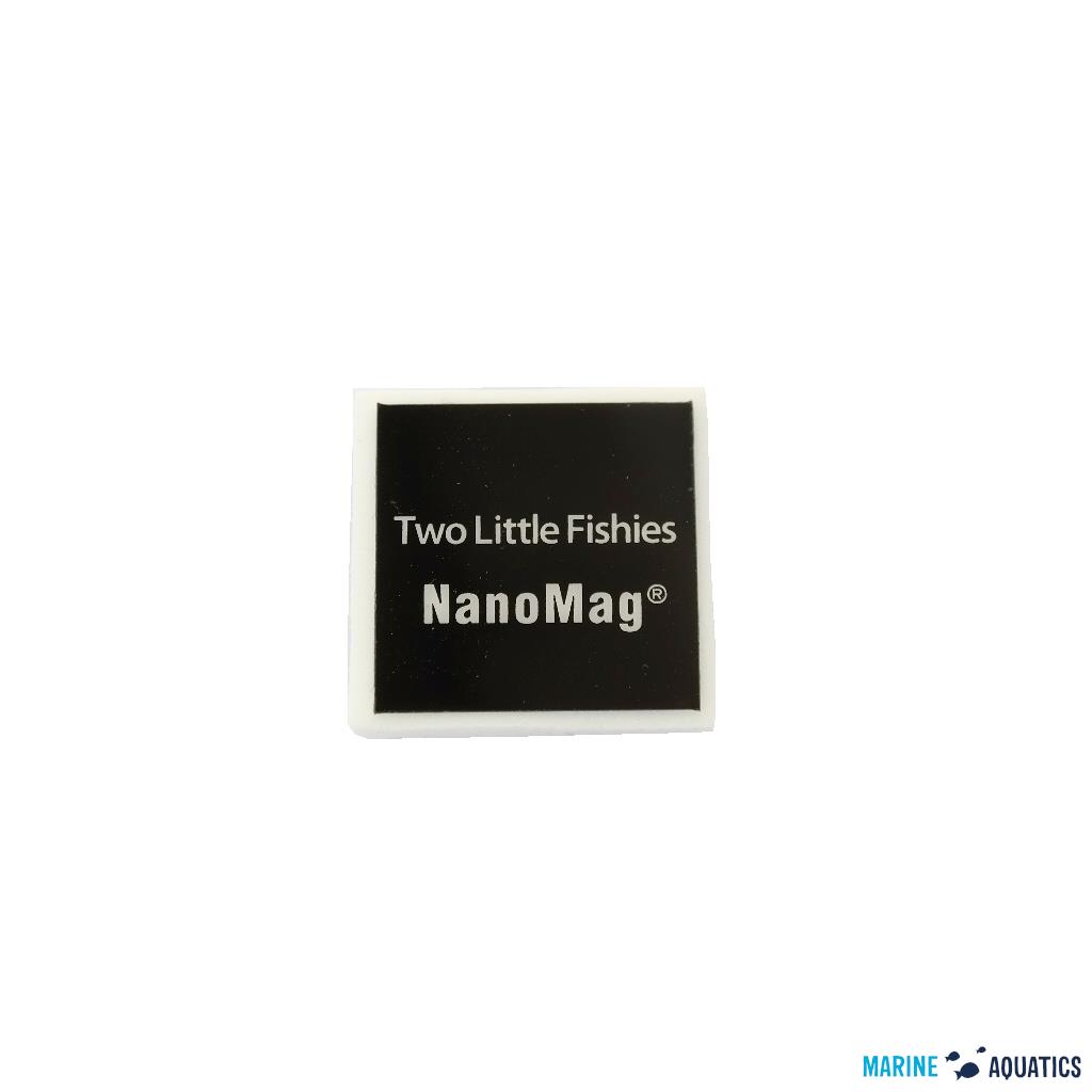 NanoMag - rezervní, výměnná čistící destička