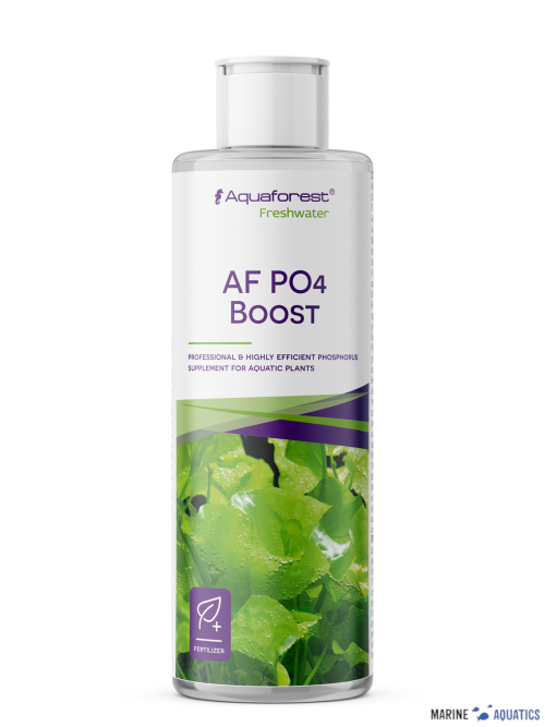 AF PO4 Boost - fosfát pro akvarijní rostliny (250ml)