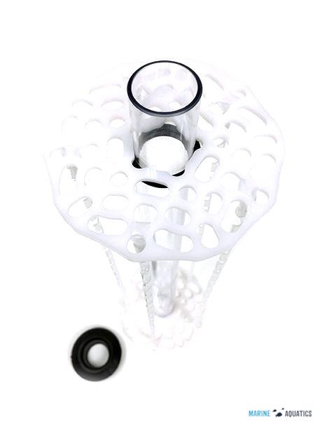 Pax Bellum ARID N18 light tube assembly