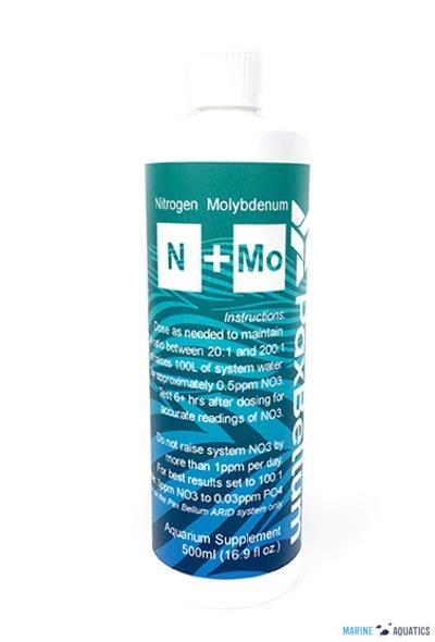 Pax Bellum NO3/Mo 5% Sol (500ml)