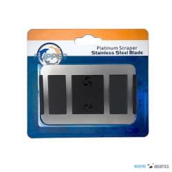 Flipper Platinum scraper - náhradní nerezová čepel (1ks)